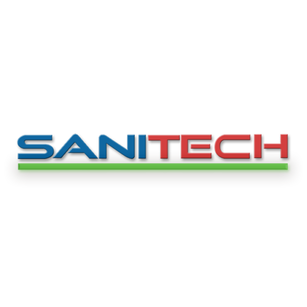 Logo SANITECH SARL